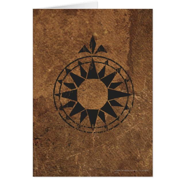 BARD DE BOWMAN™ (Voorkant)