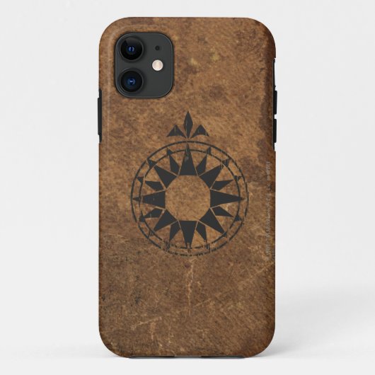 BARD DE BOWMAN™ Case-Mate iPhone CASE (Achterkant)