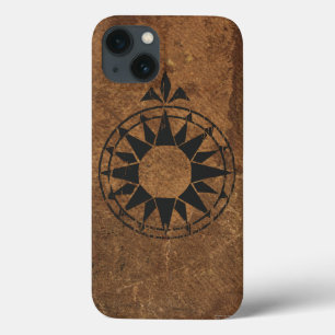 BARD DE BOWMAN™ iPhone 13 HOESJE