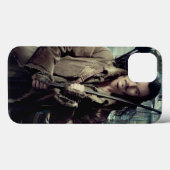 BARD DE BOWMAN™ IN Laketown Case-Mate iPhone Case (Achterkant (horizontaal))