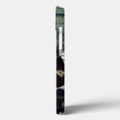 BARD DE BOWMAN™ IN Laketown Case-Mate iPhone Case (Achterkant / Links)