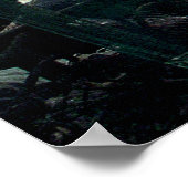 BARD DE BOWMAN™ IN Laketown Poster (Hoek)