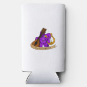 Bard Dice Design (Achterkant)