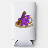 Bard Dice Design (Voorkant)