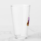 Bard Dice Design Glas (Rechts)
