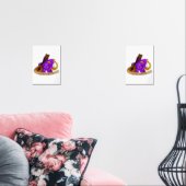 Bard Dice Design Muurkunst Sets (Woonkamer)