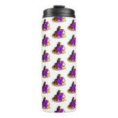 Bard Dice Design Thermosbeker (Voorkant)