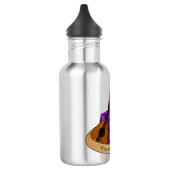 Bard Dice Design Waterfles (Links)