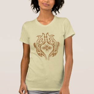 BARD HET BOWMAN™-symbool T-shirt