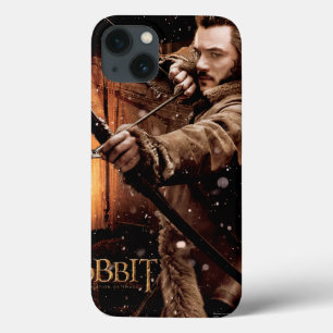 BARD HET Poster VAN DE Film BOWMAN™ EN VAN Karakte iPhone 13 Hoesje