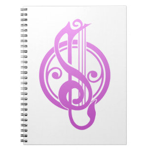 Bard Song Weaver DnD Notitieboek