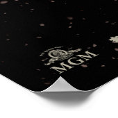 BARD THE BOWMAN™ et personnages Poster de film (Coin)