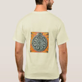 Bardo T-shirt (Achterkant)