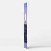 BARE TREE Case-Mate iPhone CASE (Achterkant / Rechts)