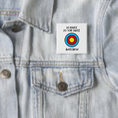 Bareboogboogschieten Button (In situ)