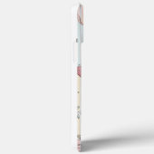 Barely There – Sweet Cakes voor design Case-Mate iPhone Case (Achterkant / Rechts)