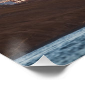 Barentsburg Svalbard Perfect Poster (Hoek)