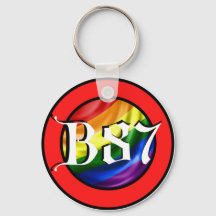 Bareth87 Pride Logo