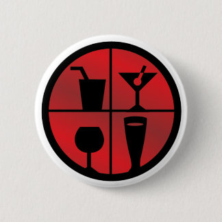 BarFanatic.com-Button - 2 1/4 inch Ronde Button 5,7 Cm