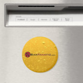 BarFanatic.com Magneet (Insitu (Vaatwasser))
