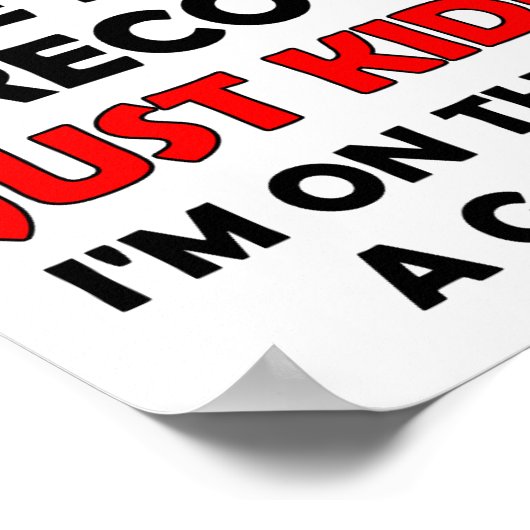 Bargain Hunter Drôle Poster (Coin)