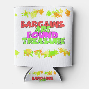 BARGAINEN ZIJN VASTGESTELD BEHANDELING BLIKJESKOELER