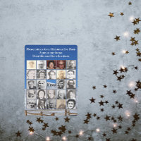 Bargon van de familie met sneeuwbedekking bergen f