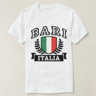 Bari Italia T-shirt