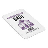 Bari Magneet (Rechterzijde)