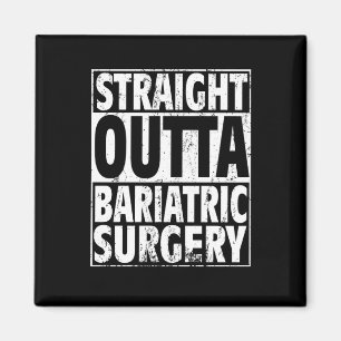 Bariatrische chirurgie Gastric Sleeve Band Gewicht Magneet