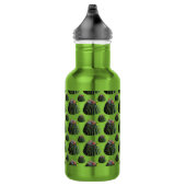 Baril Cactus Bouteille d'eau (Droite)