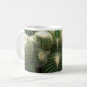 Baril Cactus Mug (Devant gauche)