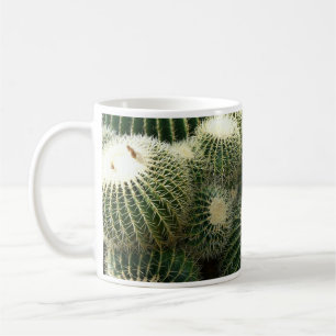 Baril Cactus Mug