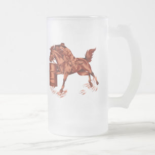 Baril emballant des tasses