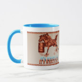 Baril Racing_It ce qui je fais des tasses (Gauche)