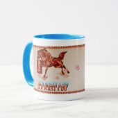 Baril Racing_It ce qui je fais des tasses (Devant gauche)