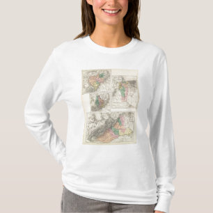 Barinas, Venezuela T-shirt
