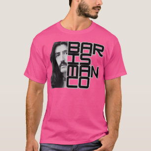 Baris Manco T-shirt