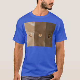 Barista Creations Nespresso T-shirt