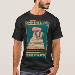 barista meisjesliefde boek betekenende citaten t-shirt