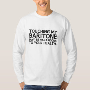 Bariton Hazard T-shirt