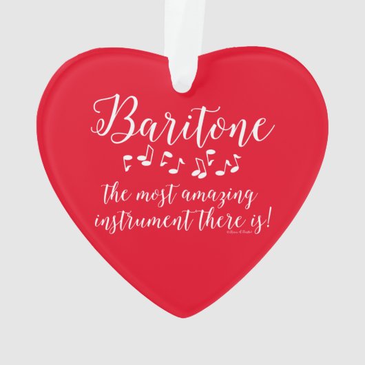 Baritone Extraordinaire (dos)