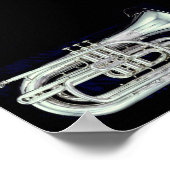 Baritone Poster (Hoek)