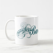 Baritonen Koffiemok (Links)