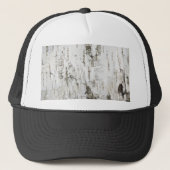 BARK BIRCH TRUCKER PET (Voorkant)