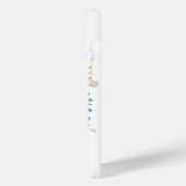 Bark Bond Liefde Case-Mate iPhone Case (Achterkant / Links)