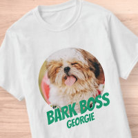 Bark Boss Pet Dog Foto Moderne Cool Simple