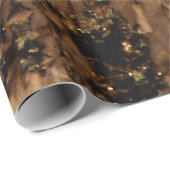 Bark Cadeaupapier (Rol Hoek)