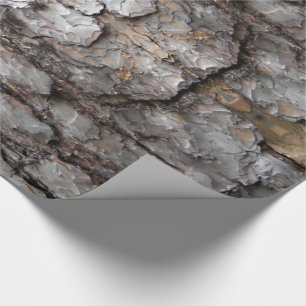 Bark Cadeaupapier