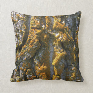 BARK MET MOS - PILLOW KUSSEN